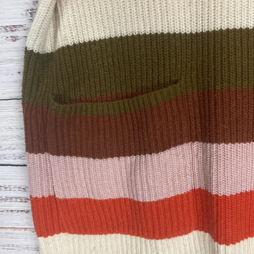 Madewell Pullover Sweater Small - Picture 11 of 15